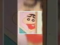 Lagu 😱Shinchan ke mom aur dad kon hai ?🥺 - Shinchan ask questions whose son I am 😭#shorts