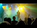 Filter - For The Beaten (20.03.24 live Im Wizemann, Stuttgart)