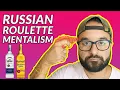 SAFE Russian Roulette - Easy Mentalism Tutorial