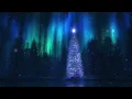 SPARKLING CHRISTMAS TREE 4K LIVE WALLPAPER
