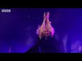 Goldfrapp - Strict Machine at Glastonbury 2014