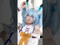 Download Lagu Anime Redo of Healer Kaifuku Jutsushi no Yarinaoshi Setsuna Cosplay