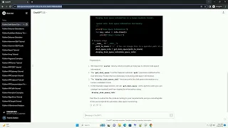 python check disk space