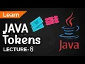 tokens in java what is token in java with examplejava tokens