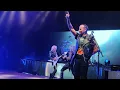 KK's Priest - Raise Your Fists (O2 Shepherd's Bush Empire, London, England, UK, 12/10/23)
