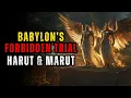 Lagu THE STORY OF HARUT AND MARUT: The Angels Who Fell in Babylon