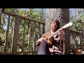 Tina covers “The Body Song” by Devendra Banhart