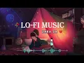 ℤ𝕒𝕣𝕒 𝕤𝕒 - [Slowed+Reverd] wormono lofi song