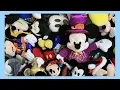 My Mickey Mouse Collection