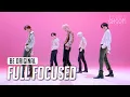 Download Lagu (Full Focused) TXT(투모로우바이투게더) 'Sugar Rush Ride' 4K | BE ORIGINAL