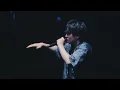 Official髭男dism - スターダスト [Official Live Video]