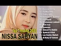 Lagu [Tanpa Iklan] Nissa Sabyan [ Full Album 2023] LAGU SHOLAWAT NABI MERDU TERBARU 2023 Penyejuk Hati