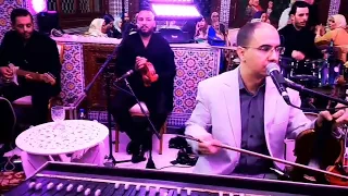 عبد الرحيم العلمي اغاني مغربيه آش داك تمشي للزين 