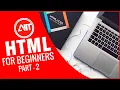 HTML Tutorial for Beginners in Bengali Part - 2 Basic Structure of HTML