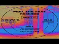 Download Lagu AmyElle - Feel The Heat (Vønwahl \u0026 Diax Remix)