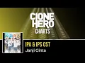 Download Lagu IPA \u0026 IPS OST - Janji Cinta | Clone Hero / Guitar Band Indonesia