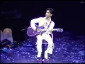 Prince - I Wanna Be Your Lover/Raspberry Beret (Musicology Tour live in Philadelphia, 2004)