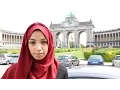 Download Lagu Hajar El Jahidi, bruxelloise \u0026 voilée