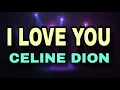 Lagu I LOVE YOU X CELINE DION [ HARDTEK REMIX 2024 ] [ DJ REX TAMB0K REMIX OFFICIAL ] [ KMC DJSS ]