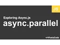 01 - Exploring Async js