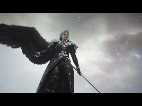 Download MP3 This is not One Winged Angel (Rebirth)