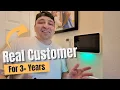 Vivint Home Security Review 2026 - From an Actual Customer