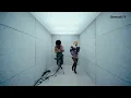 Glamcult TV — Haute & Freddy — Shy Girl