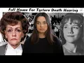 THE MURDER OF SYLVIA LIKENS