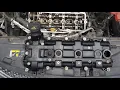 chrysler 3 6L Pentastar valve cover Removal