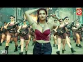 Download Lagu New Released South Indian Hindi Dubbed Movie 2024 | Santhanam \u0026 Athulya Full Love Story Action Movie