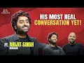 Download Lagu Arijit Singh's Creative Process REVEALED | The Music Podcast