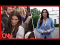 Trump vs GOP 1 776B fund more Kaitlan behind the scenes