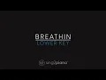 Ariana Grande - breathin (Lower Key) Karaoke Piano