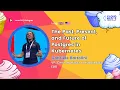 The Past Present and Future of Postgres in Kubernetes - Gabriele Bartolini
