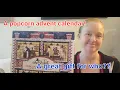Joe Seph s popcorn advent calendar Unique flavors that I ve never seen before Amazing gift