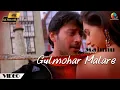 Download Lagu Gulmohar Malare 4K Official Video | Majunu | Harris Jayaraj | Prashanth | Vairamuthu