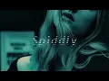 Libianca - People (sped up+reverb) ft. Becky G