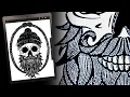 Turn Your Procreate Designs Into A Vector iPad only