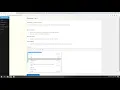 How to run python files on PythonAnywhere and copy your work to quizmaster