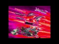 If Judas Priest released Lightning Strike on Painkiller