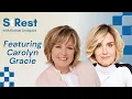 QVC s Carolyn Gracie Starts Over at 64 After Being Laid-off