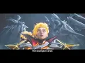 Download Lagu #MLBB|(Fanmade) - Cenimatic GMV - M6 Championship Music Video| GAME NEVER OVER!