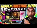 Secret FIRESTICK Menu Brings Next Level FEATURE