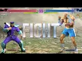 Download Lagu Street Fighter 6 🔥 NARUO (#1 Ranked Sagat) Vs DOGURA (M.Bison) 🔥 SF6 High Level Matches!