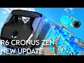 Best Rainbow Six Siege R6 Cronus Zen Script Guide With No Recoil Aim Assist