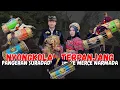 Download Lagu NYONGKOLAN TERPANJANG PANGERAN SURADADI LOTIM KE MERCE NARMADA, BERSAMA 9 GENDANG BELEQ \u0026 2 BETEP