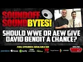 Should WWE Or AEW Sign DAVID BENOIT As A Wrestler