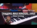 Download Lagu TANJUNG MAS NINGGAL JANJI Full pegon jandhut tanpa kendang