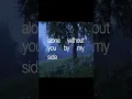 Download Lagu All I want - Kodaline #lyrics #music #aestheic #fypシ゚viral
