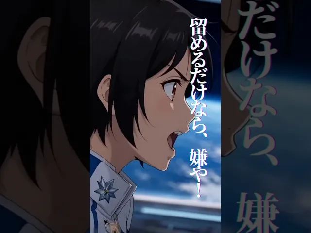 鉄鋼の墓標 AFTER FREEZE「初めての司令官席